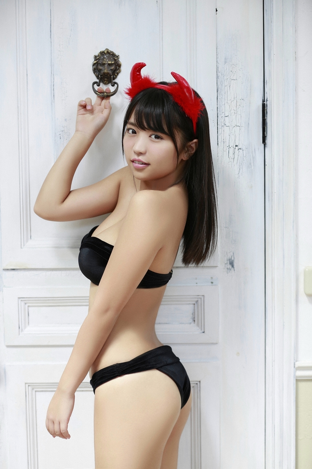 [YS-Web] Vol.828 Yuno Ohara 大原優乃